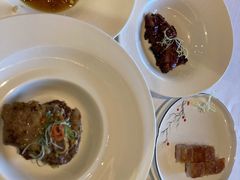 -富力丽思卡尔顿酒店·丽轩中餐厅