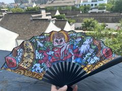 -青果巷历史文化街区