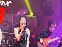 -梦田音乐miniLIVE(漳州店)