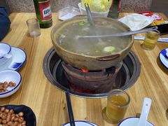 -花姐羊肉炉(吕厝店)