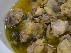 -笨罗卜浏阳菜馆(太平街店)