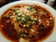 -渝信川菜 · 川味家常菜(长安店)