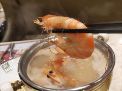 -芭菲盛宴·环球美食(北城国际店)