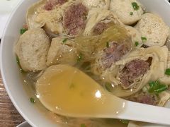 -鼎泰丰(国贸商城店)