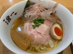 -面屋 猪一