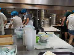 -天津包子铺(万泉庄店)