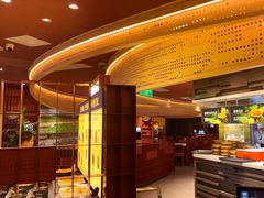 -巴奴毛肚火锅(龙湖锦艺城店)