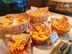 -东方滨江大酒店·滨江厅