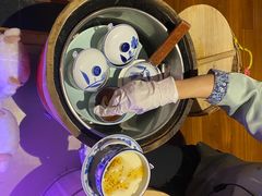 -广州花园酒店荔湾亭·地道点心·粤式饮茶