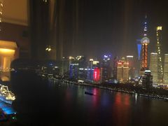 -上海外滩茂悦大酒店