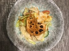 -枫品铁板烧(东樾店)