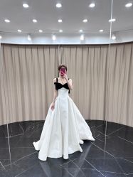 -拉瑞娜LaReine婚纱礼服高级定制