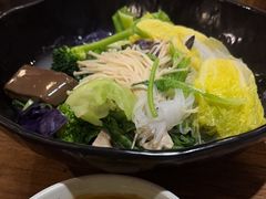 -万记麻辣烫国展总店
