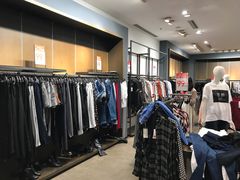 -ZARA(仓山万达店)