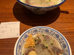 -小潘记鸭血粉丝汤