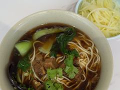 -李先生牛肉面大王(长春儿童医院店)