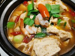 -外婆家(杭州马塍店·杭帮菜名店)