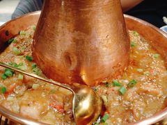 -雀舞云南菜(天津天河城购物中心店)