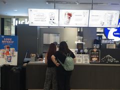 -瑞幸咖啡(北美N1购物中心店)