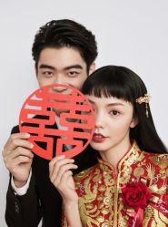 -全城热恋璀璨婚纱摄影(国贸总店)