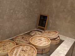 -菲住布渴酒店自助餐厅(阿里巴巴西溪园区店)