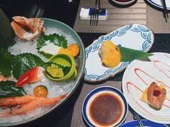 -極上萬膳·日料放题(海岸城店)