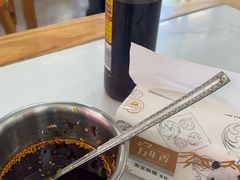 -俊杰拉面馆