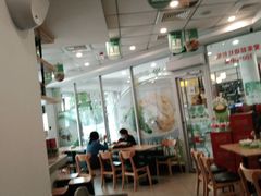 大堂-老乡鸡(寿县三中店)