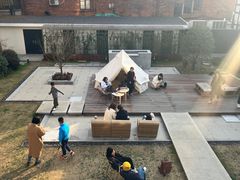 -一尺花园(安和花园店)