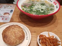 -武圣羊汤(武圣路店)