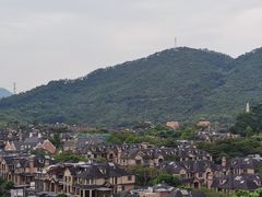 -白石龙音乐公园