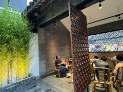 -星巴克臻选(成都宽窄巷子店)