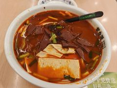 -蒙自源米线(虎门国际购物中心店)
