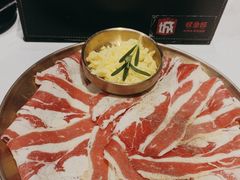 -权金城·烤肉(华北商厦店)