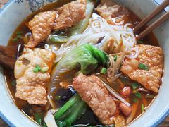-陈记柳州螺蛳粉(大坪店)