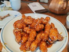 -龍聚祥烧麦馆(鼓楼店)