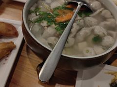 -海坛特色小吃·只做平潭特色菜(平潭店)