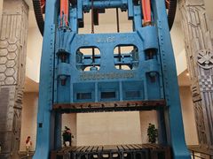 -柳州工业博物馆