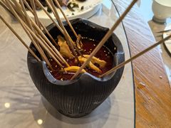 -川旺角川粤融合菜•海景餐厅(星海广场店)