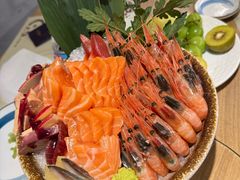 -大渔铁板烧(万象城店)