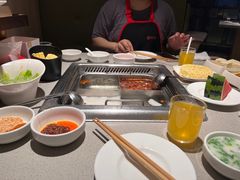 -海底捞火锅(万象城店)