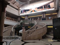 -博悦茶餐厅(文殊院店)