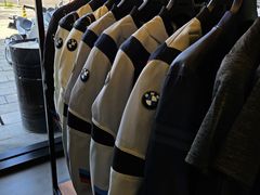 -北京德悦行BMW宝马摩托车