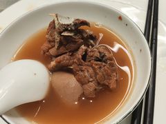 -福鼎国际大酒店-中餐厅