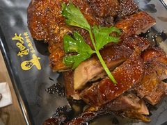 -肖四女乐山跷脚牛肉(世博源店)