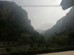 -沕沕水生态风景区