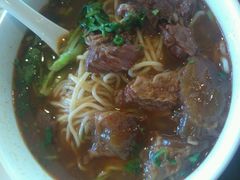 -吉亨面馆(古北1699店)