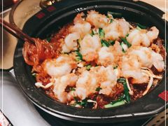 -陶德砂锅(蜀汉路店)