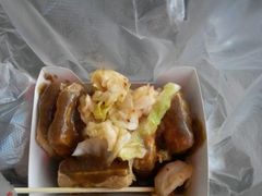 -国足臭豆腐(明瓦廊店)