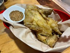 -醉长安(南门总店)
